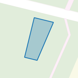 Perceel TBG01-AH-1953