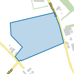 Perceel TBG01-AH-1956