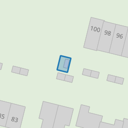 Perceel TBG01-AH-1959