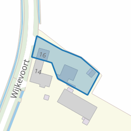 Perceel TBG01-AH-196