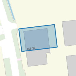 Perceel TBG01-AH-1962