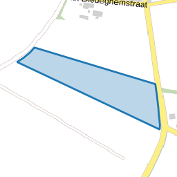 Perceel TBG01-AH-1963