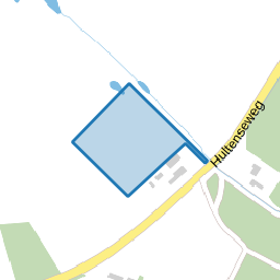 Perceel TBG01-AH-203