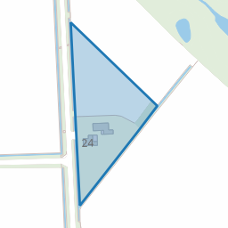 Perceel TBG01-AH-204