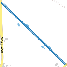 Perceel TBG01-AH-205