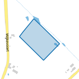 Perceel TBG01-AH-206