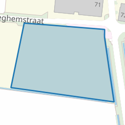 Perceel TBG01-AH-210