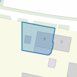 Perceel TBG01-AH-216