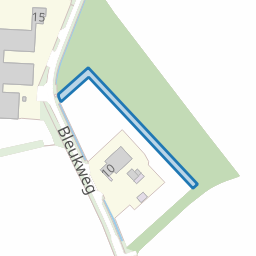 Perceel TBG01-AH-237