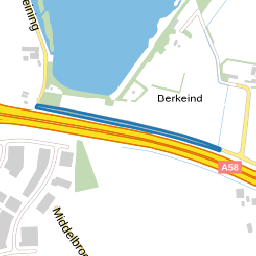 Perceel TBG01-AH-250