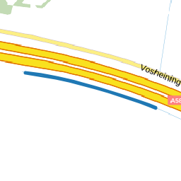 Perceel TBG01-AH-253