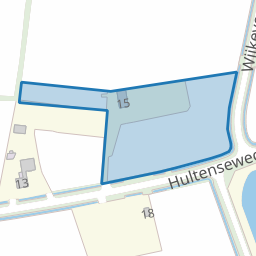 Perceel TBG01-AH-255