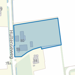 Perceel TBG01-AH-257