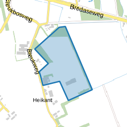 Perceel TBG01-AH-265