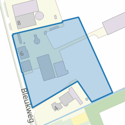 Perceel TBG01-AH-267