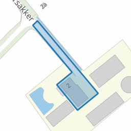 Perceel TBG01-AH-269