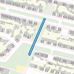 Perceel TBG01-AH-285