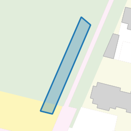 Perceel TBG01-AH-288