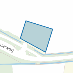 Perceel TBG01-AH-311