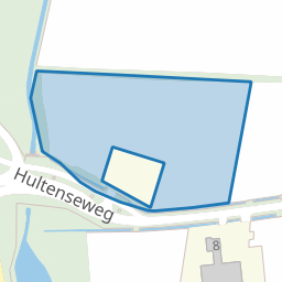 Perceel TBG01-AH-312