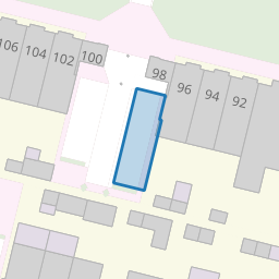 Perceel TBG01-AH-313