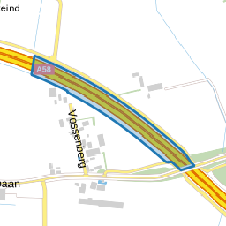 Perceel TBG01-AH-340