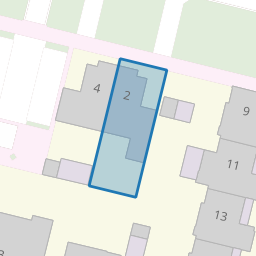 Perceel TBG01-AH-350