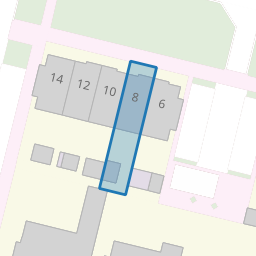 Perceel TBG01-AH-353