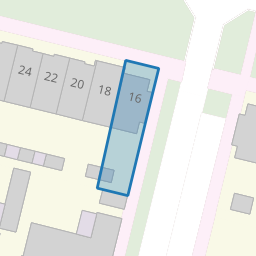 Perceel TBG01-AH-358