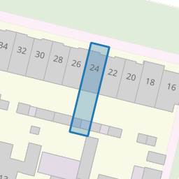 Perceel TBG01-AH-362