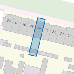 Perceel TBG01-AH-363