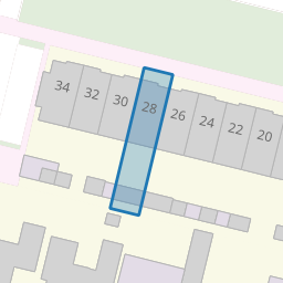 Perceel TBG01-AH-364