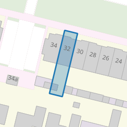 Perceel TBG01-AH-366