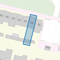 Perceel TBG01-AH-369