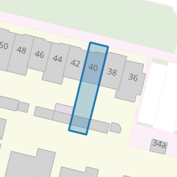 Perceel TBG01-AH-370