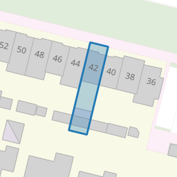 Perceel TBG01-AH-371