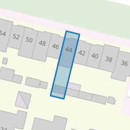 Perceel TBG01-AH-372