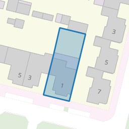 Perceel TBG01-AH-380