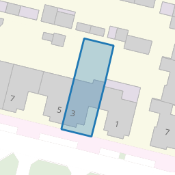 Perceel TBG01-AH-381