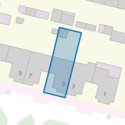 Perceel TBG01-AH-382