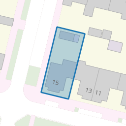 Perceel TBG01-AH-387