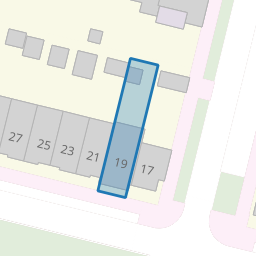 Perceel TBG01-AH-390