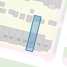 Perceel TBG01-AH-391