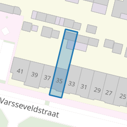 Perceel TBG01-AH-398