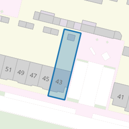 Perceel TBG01-AH-402