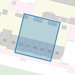 Perceel TBG01-AH-403