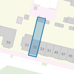 Perceel TBG01-AH-404