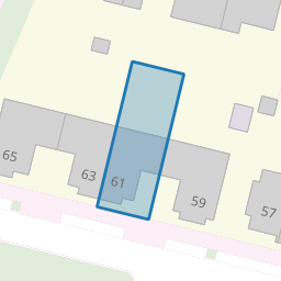 Perceel TBG01-AH-405