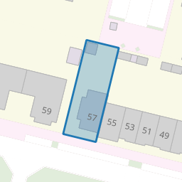 Perceel TBG01-AH-417