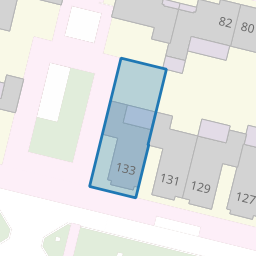 Perceel TBG01-AH-419